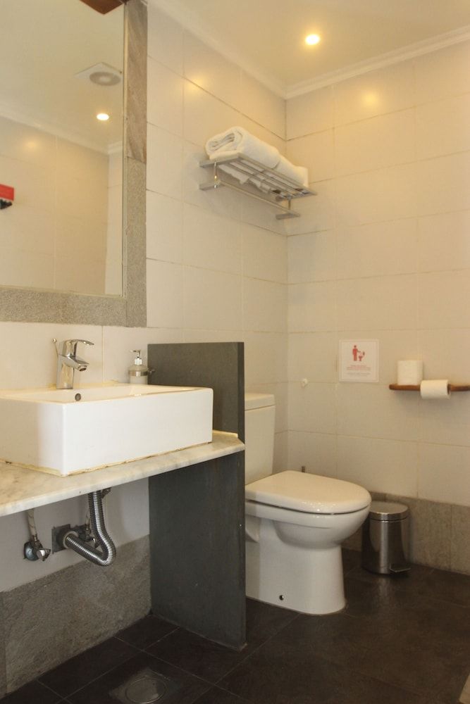 Hamra Urban Gardens Standard Room 9