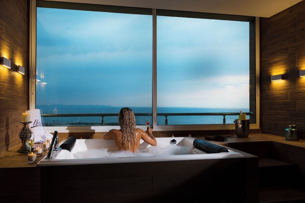 Ibiza hotel Superior Suite 5