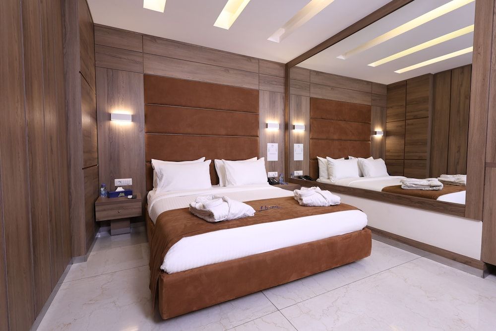 Ibiza hotel Superior Suite 2