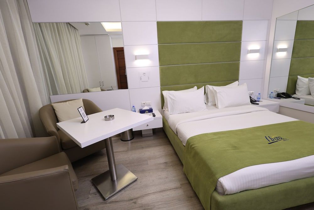 Ibiza hotel Standard Room, 1 Double Bed 3