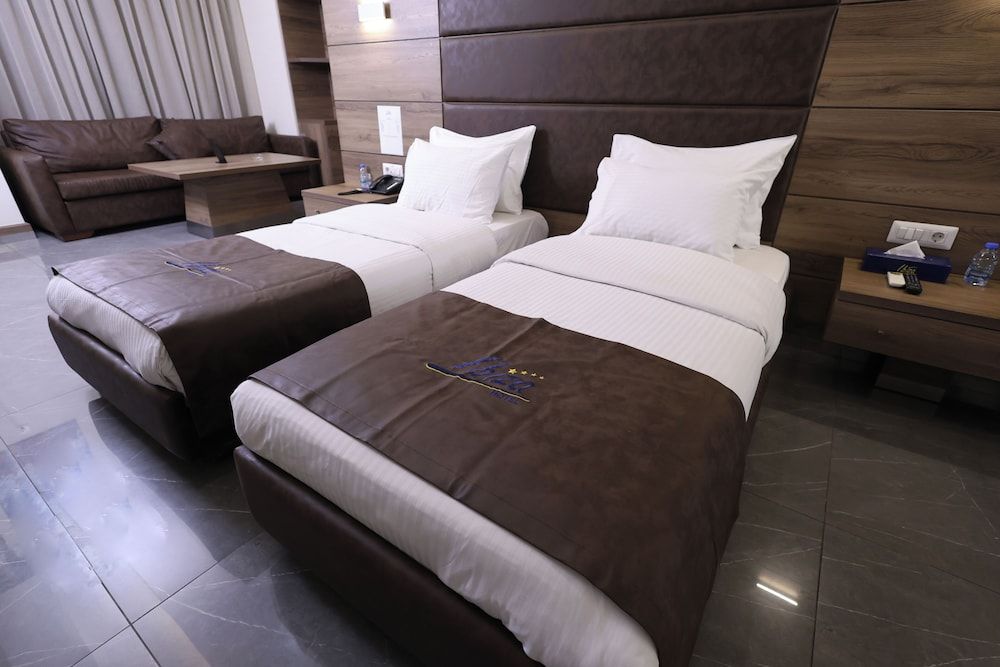 Ibiza hotel Junior Suite 7