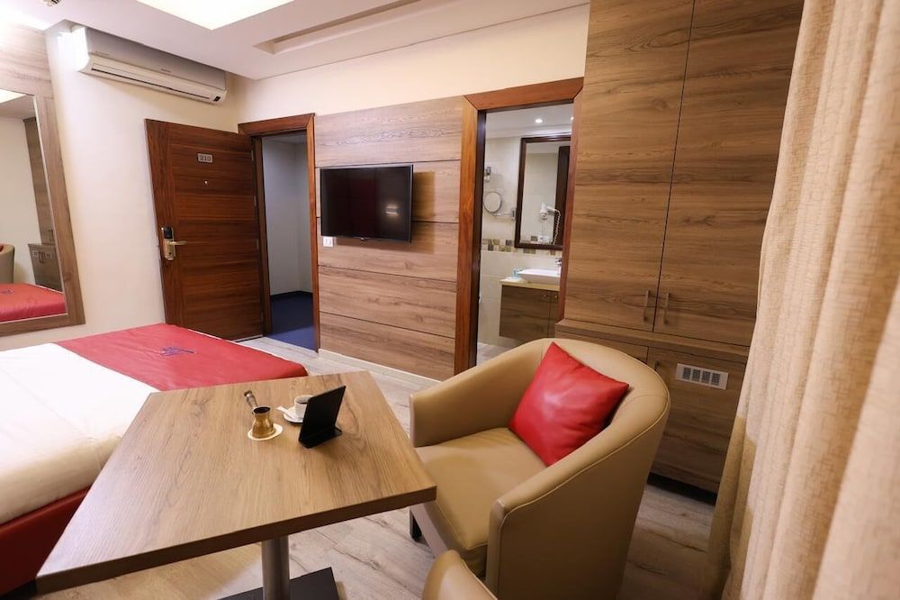 Ibiza hotel Standard Room, 1 Double Bed 8