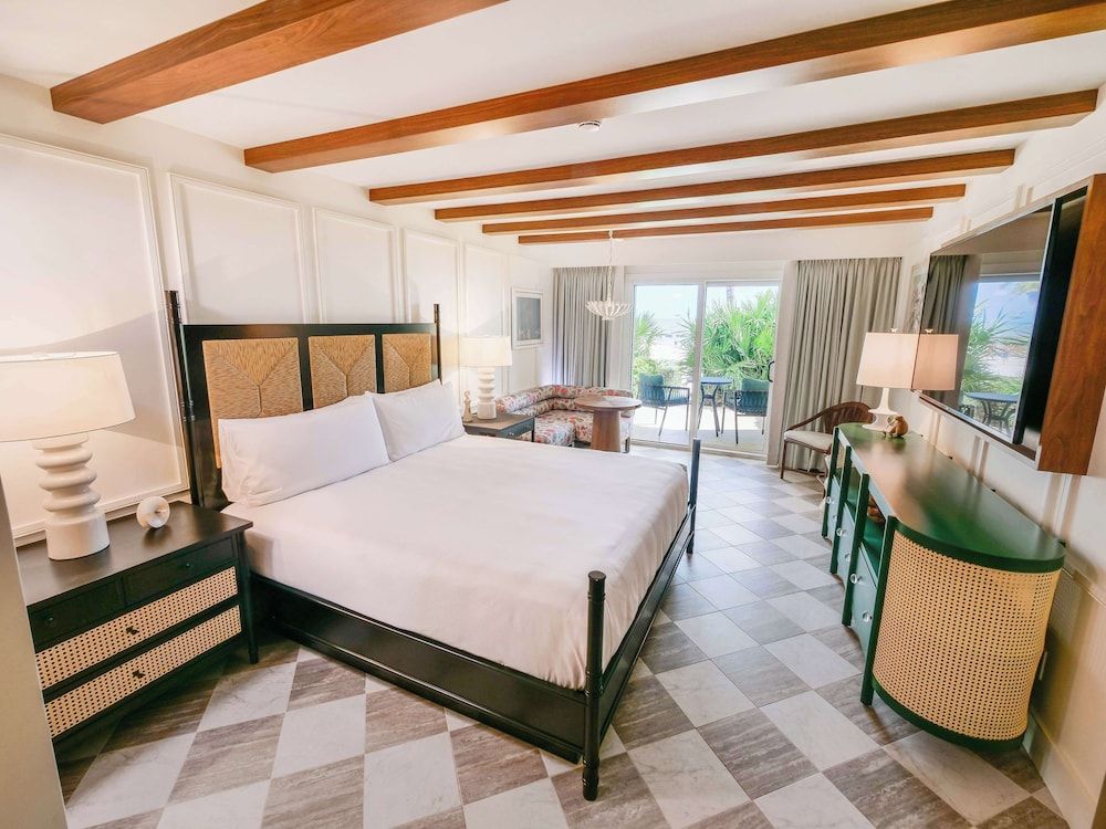 undefined Casa Marina Key West, Curio Collection by Hilton