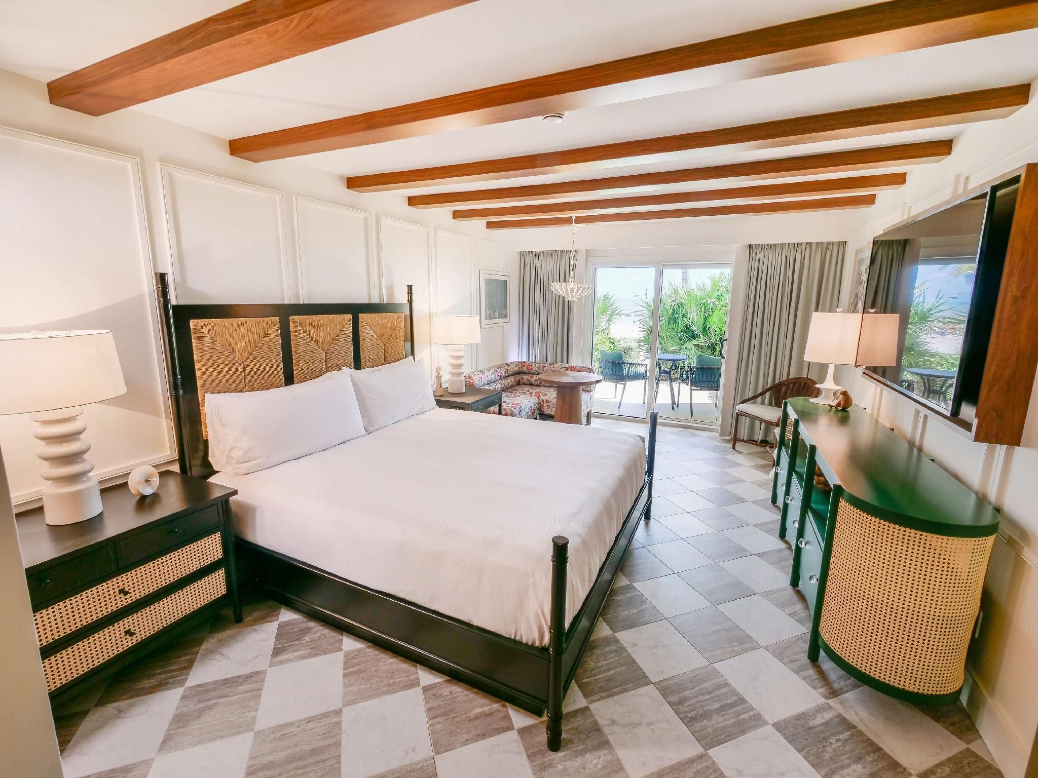 undefined Casa Marina Key West, Curio Collection by Hilton 8