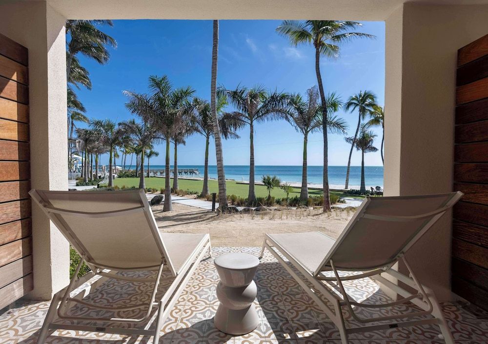 undefined Casa Marina Key West, Curio Collection by Hilton 3