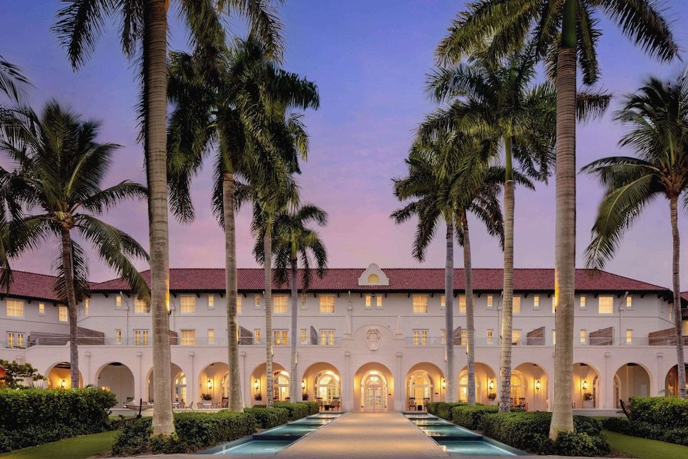 undefined Casa Marina Key West, Curio Collection by Hilton