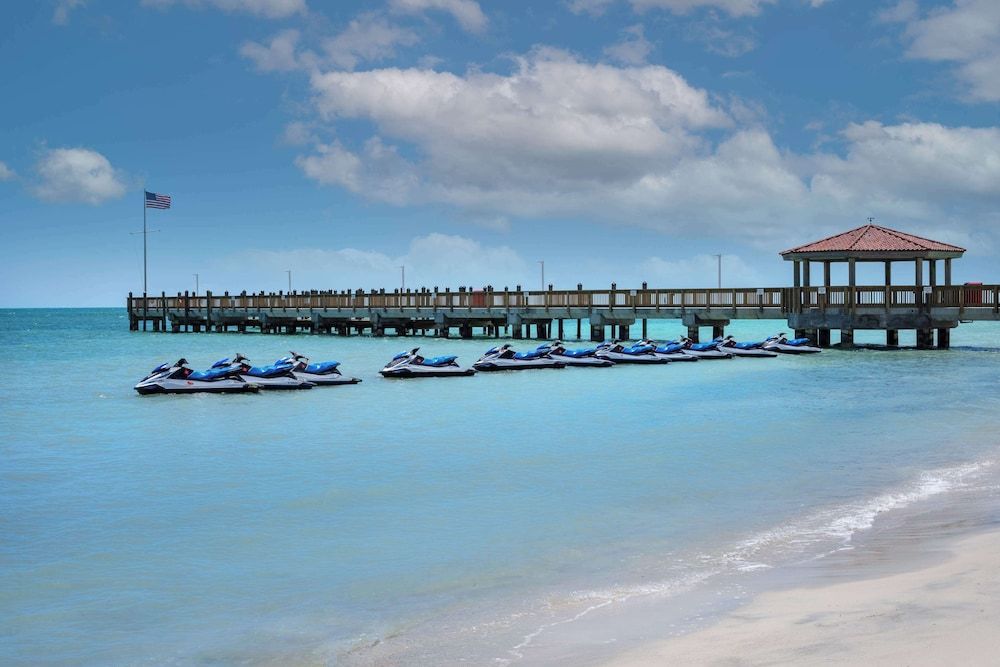 undefined Casa Marina Key West, Curio Collection by Hilton 5