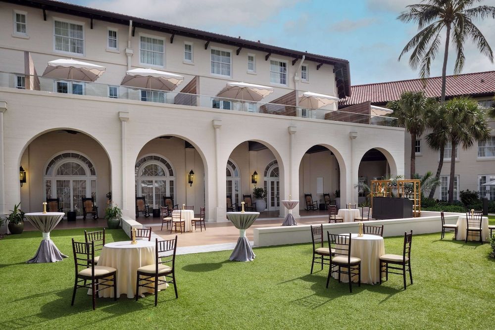 undefined Casa Marina Key West, Curio Collection by Hilton 3