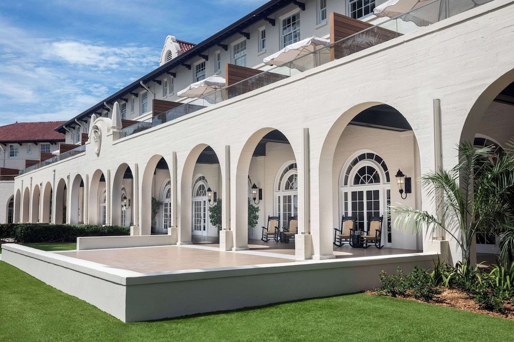 undefined Casa Marina Key West, Curio Collection by Hilton 2