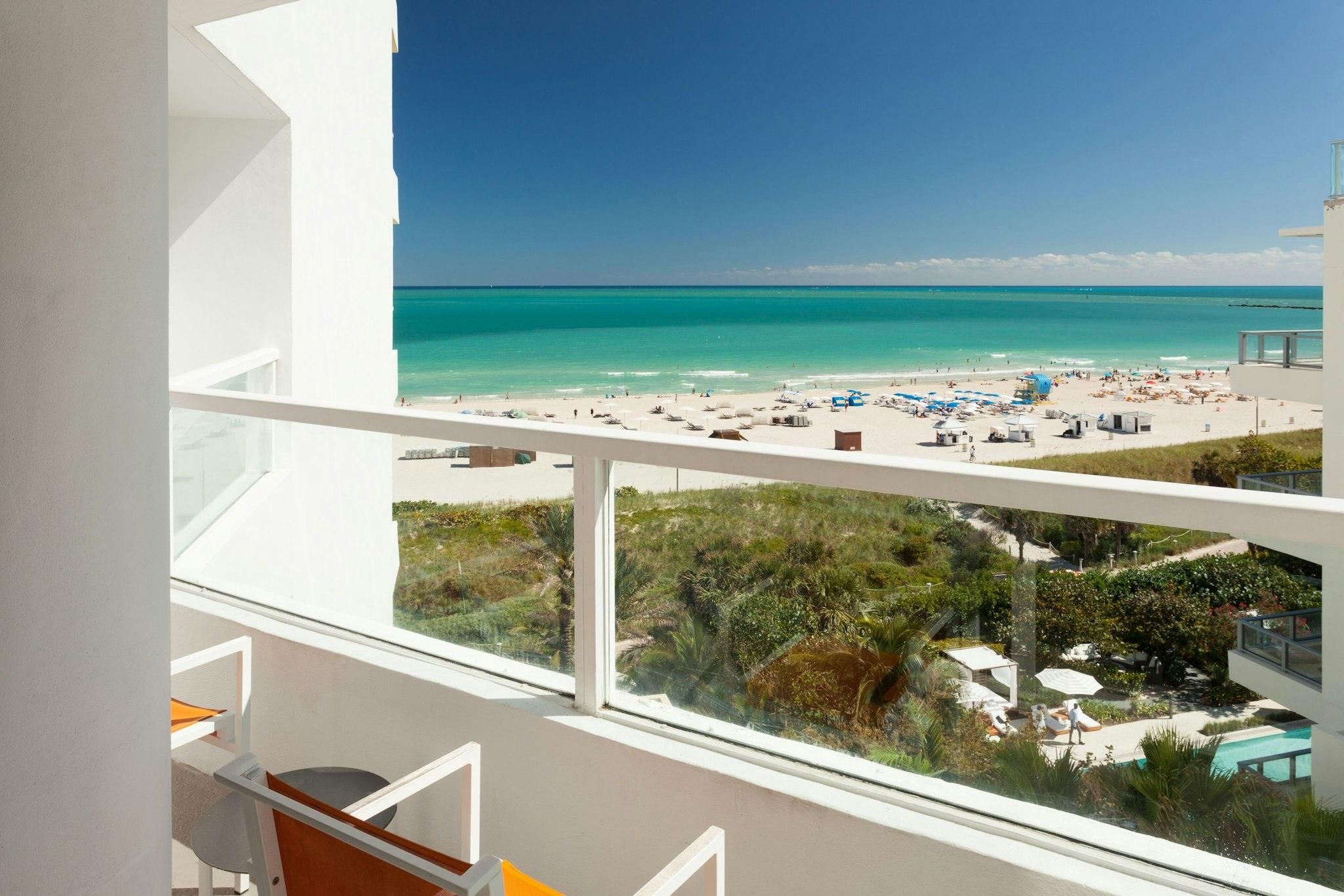 undefined Marriott Stanton South Beach 9