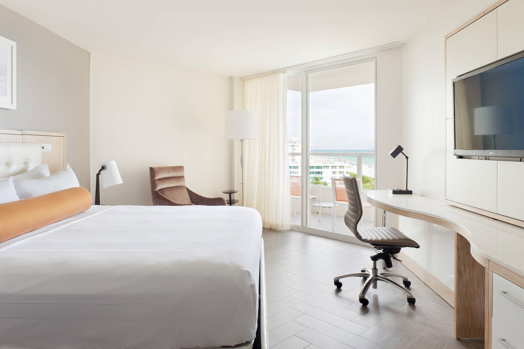 undefined Marriott Stanton South Beach 5