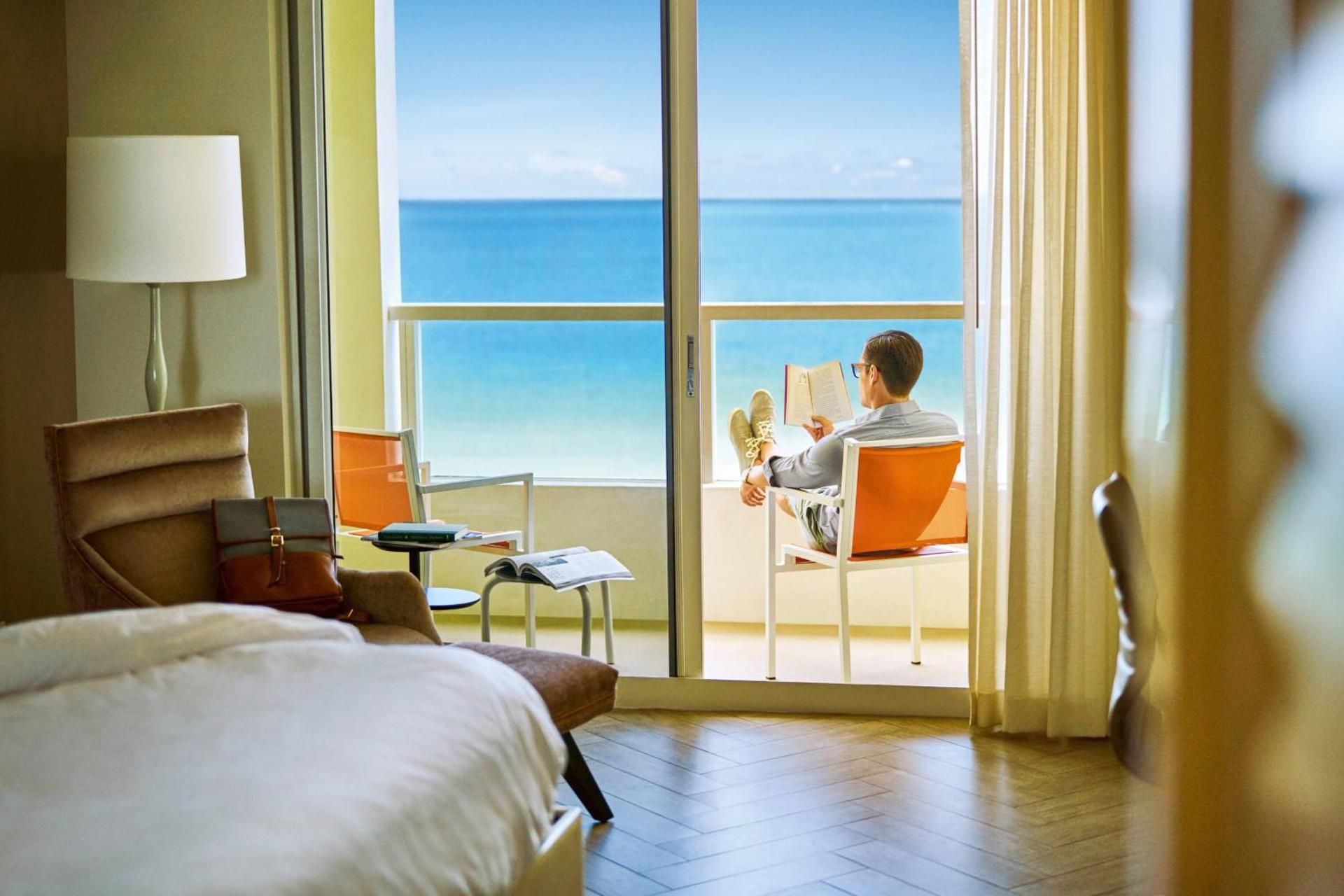 undefined Marriott Stanton South Beach 10