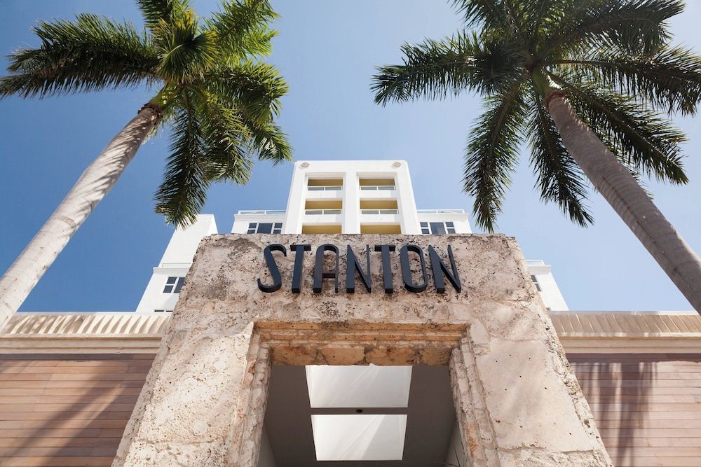 undefined Marriott Stanton South Beach 2