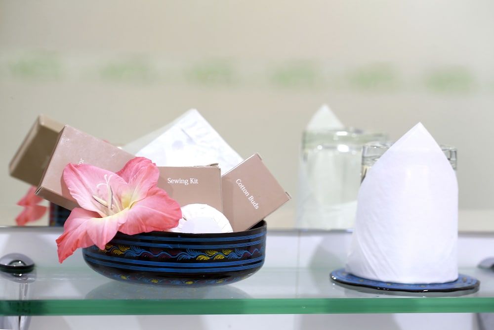 Hotel Vista Deluxe Family Suite 12