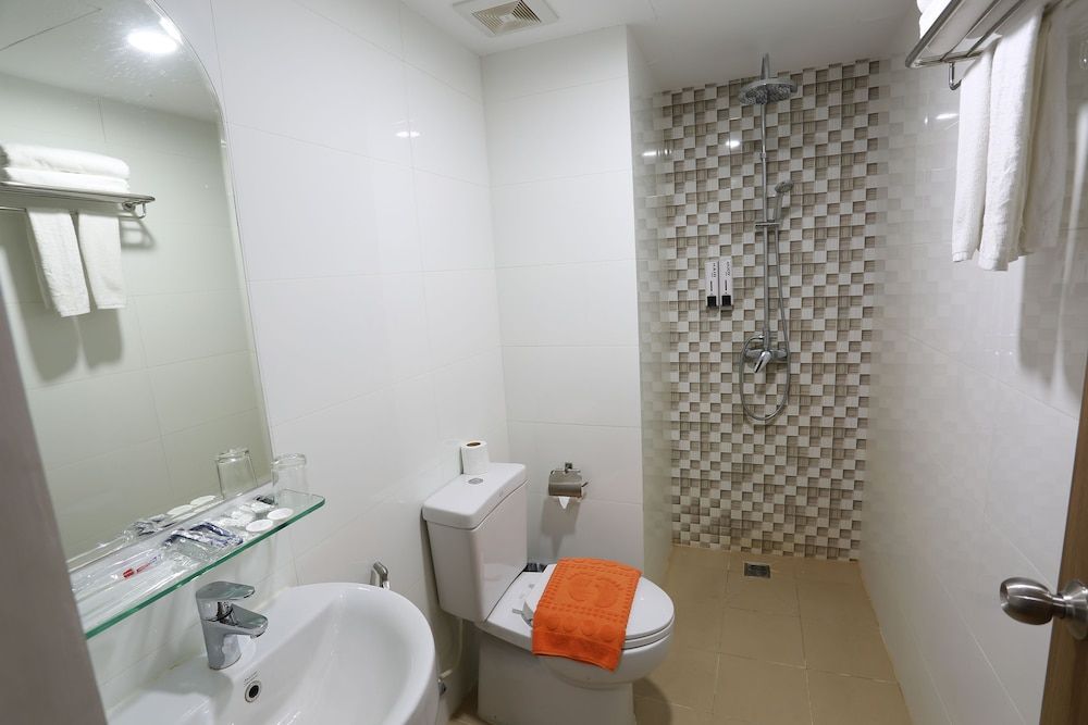 Hotel Vista Deluxe Family Suite 14