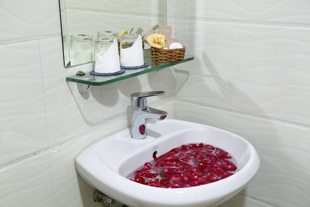 Hotel Vista Deluxe Family Suite 10