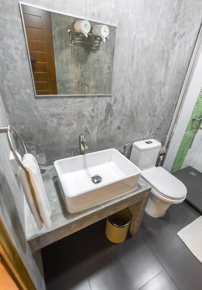 Olive Goidhoo Deluxe Double or Twin Room, 1 King Bed, Sea View 7