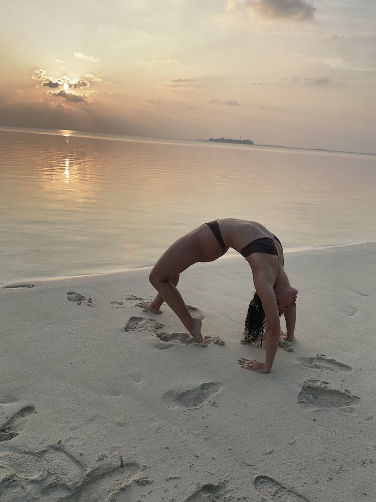 Yoga Centre