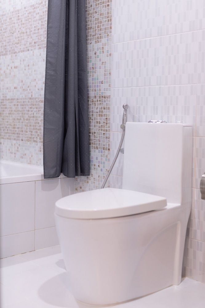 Beach Veli Superior Double Room 12