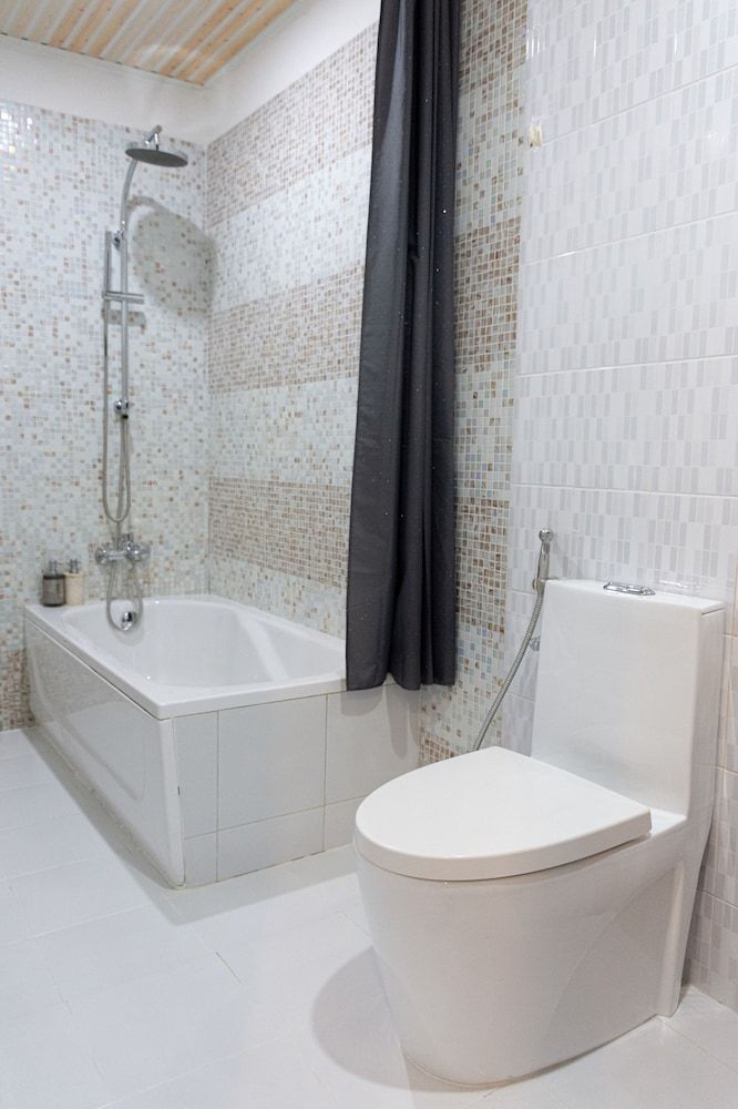 Beach Veli Superior Double Room 13