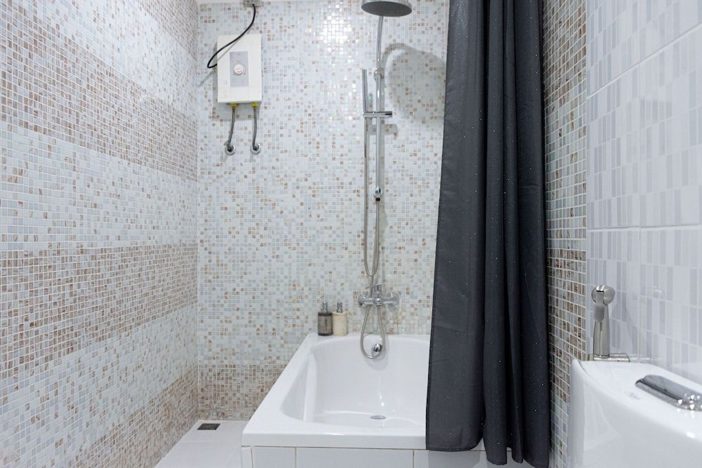 Beach Veli Superior Double Room 15