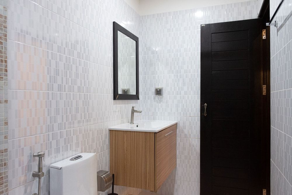 Beach Veli Deluxe Double Room, Non Smoking, Garden Area 16