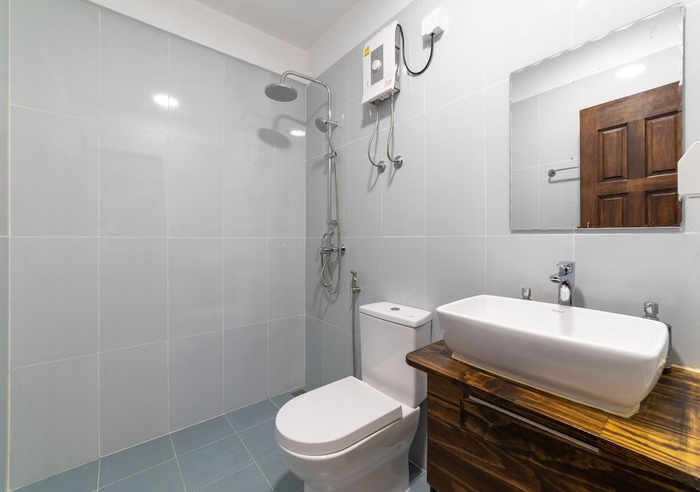 Beach Veli Deluxe Double Room, Non Smoking, Garden Area 13