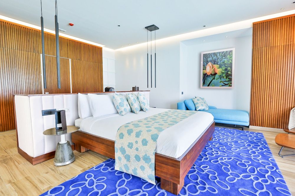 Water Villa