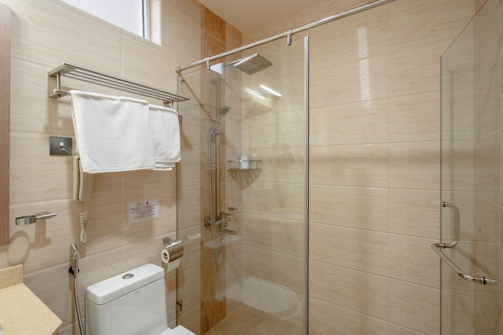 Three Inn Standard Room 4