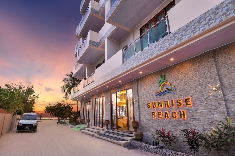 undefined Sunrise Beach and Spa 6