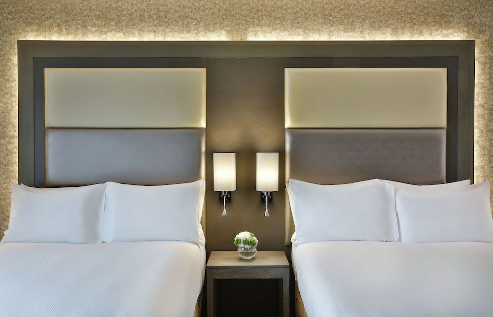 Deluxe Room, 2 Queen Beds