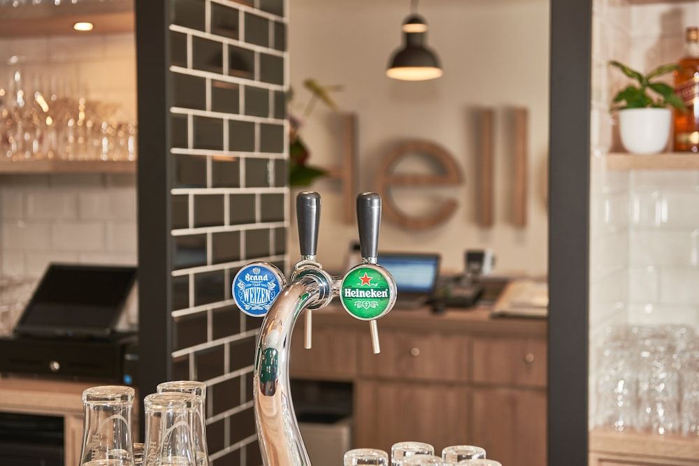 undefined Holiday Inn Express Amsterdam - City Hall by IHG 7