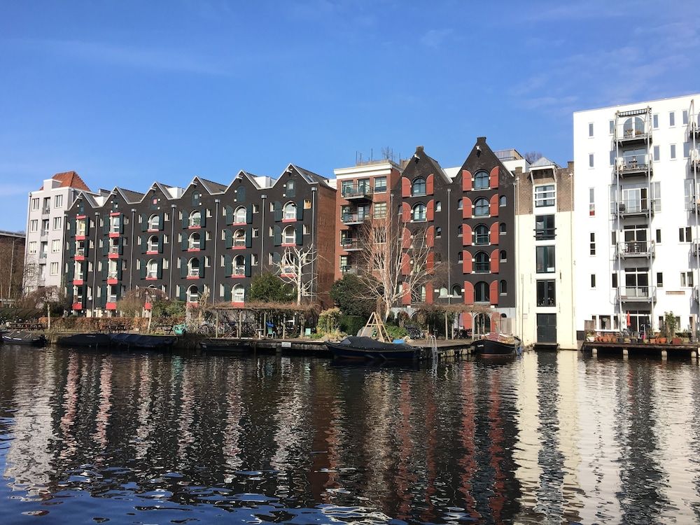 undefined Holiday Inn Express Amsterdam - City Hall by IHG 2