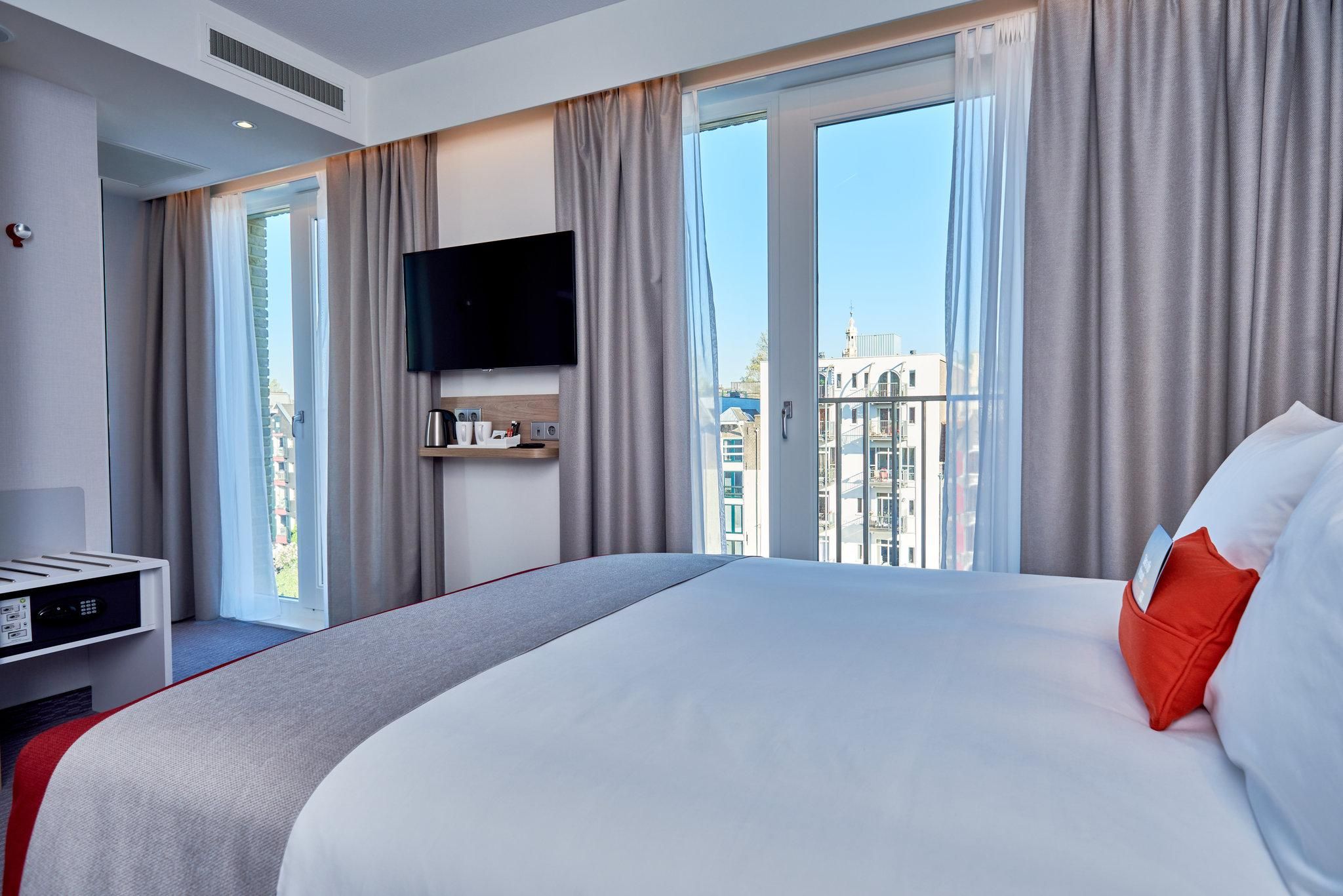 Standard Room With Free Breakfast