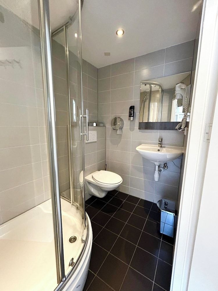 undefined Hotel Damrak Inn 10