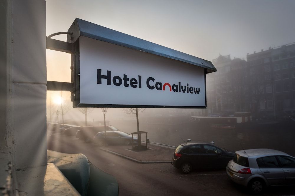 undefined Hotel Canal View 6