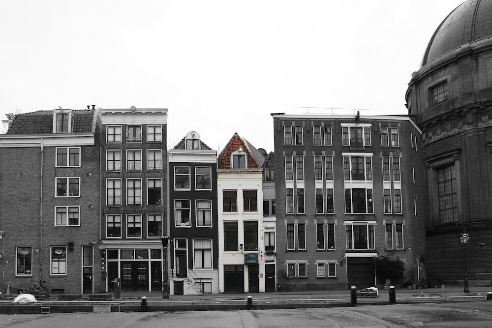 undefined Hotel Canal View 7