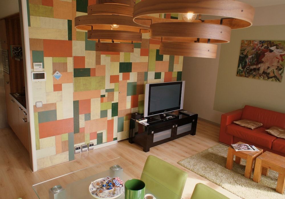 Dutch Masters Amsterdam Apartment, 1 Bedroom, Garden View (Willem de Kooning) 9