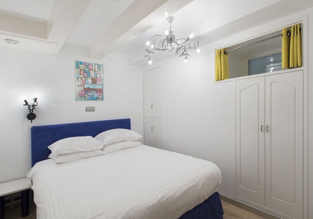 Dutch Masters Amsterdam Apartment, 1 Bedroom (Piet Mondriaan) 3