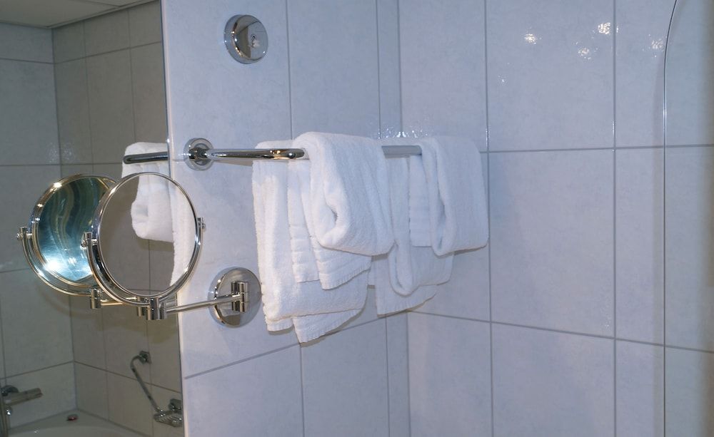 Fletcher Resort-Hotel Zutphen Family Room 3