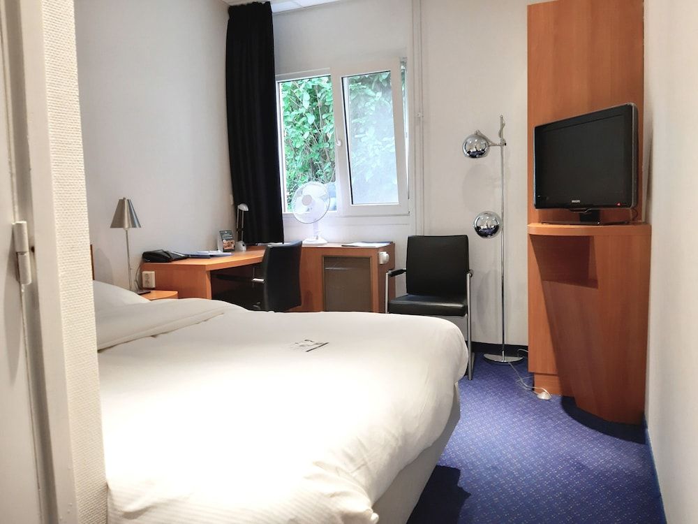 Fletcher Resort-Hotel Zutphen Economy Room 2