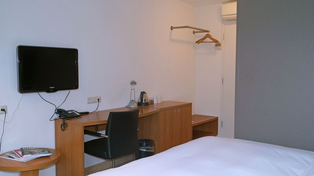 Fletcher Resort-Hotel Zutphen Comfort Plus Room 3