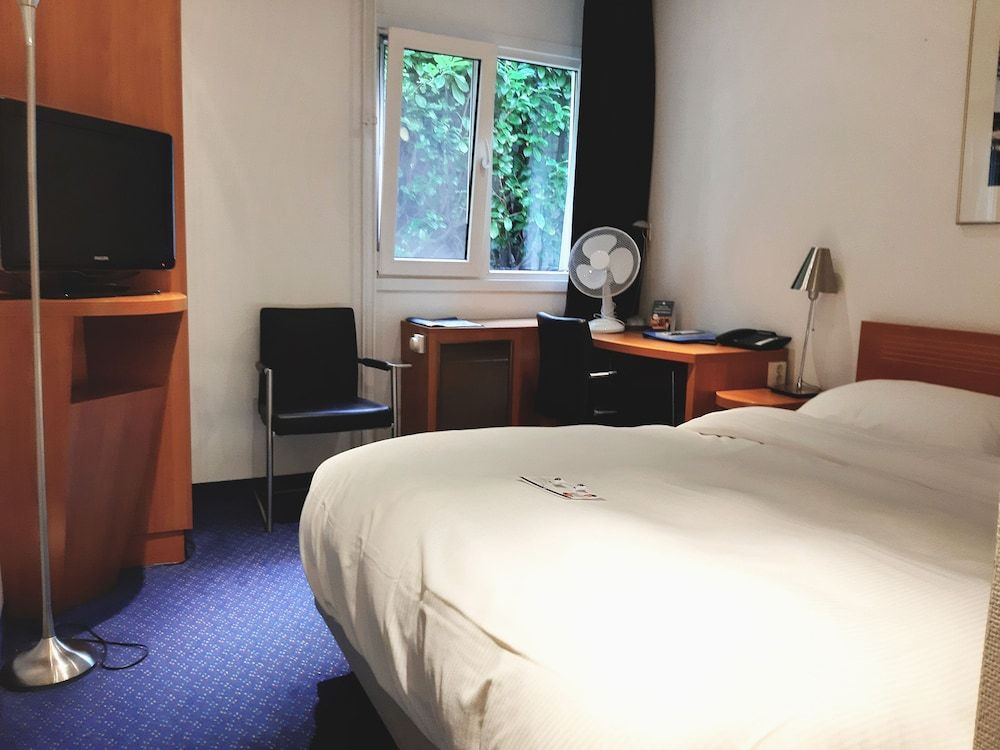 Fletcher Resort-Hotel Zutphen Economy Room