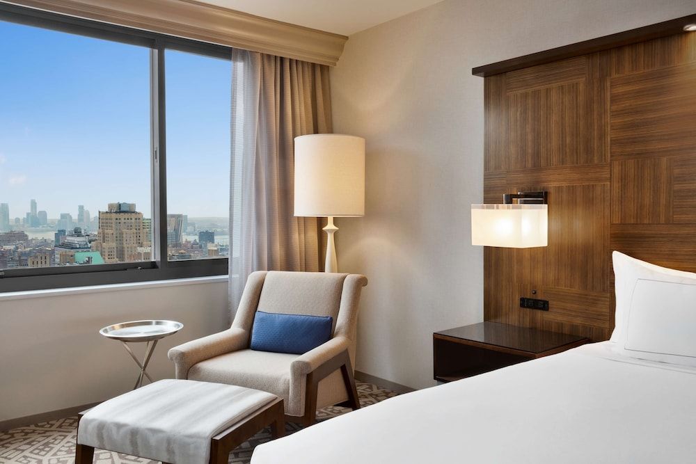 Deluxe Room, 1 King Bed