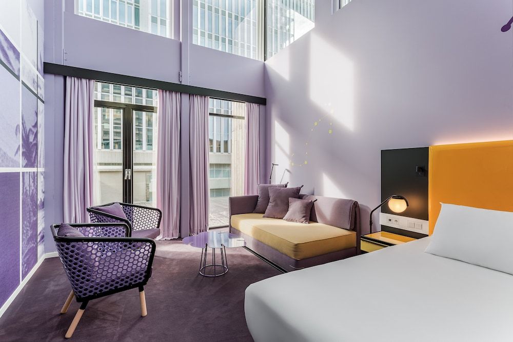 undefined Room Mate Bruno, Rotterdam 2