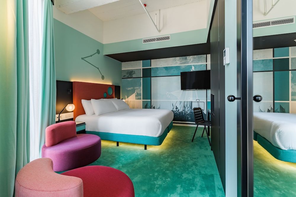 undefined Room Mate Bruno, Rotterdam 10