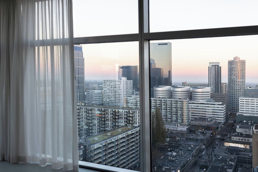 Penthouse (Families & Couples)