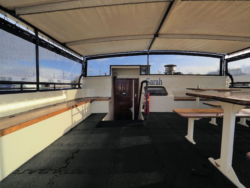 undefined Hotelschip Sarah 6