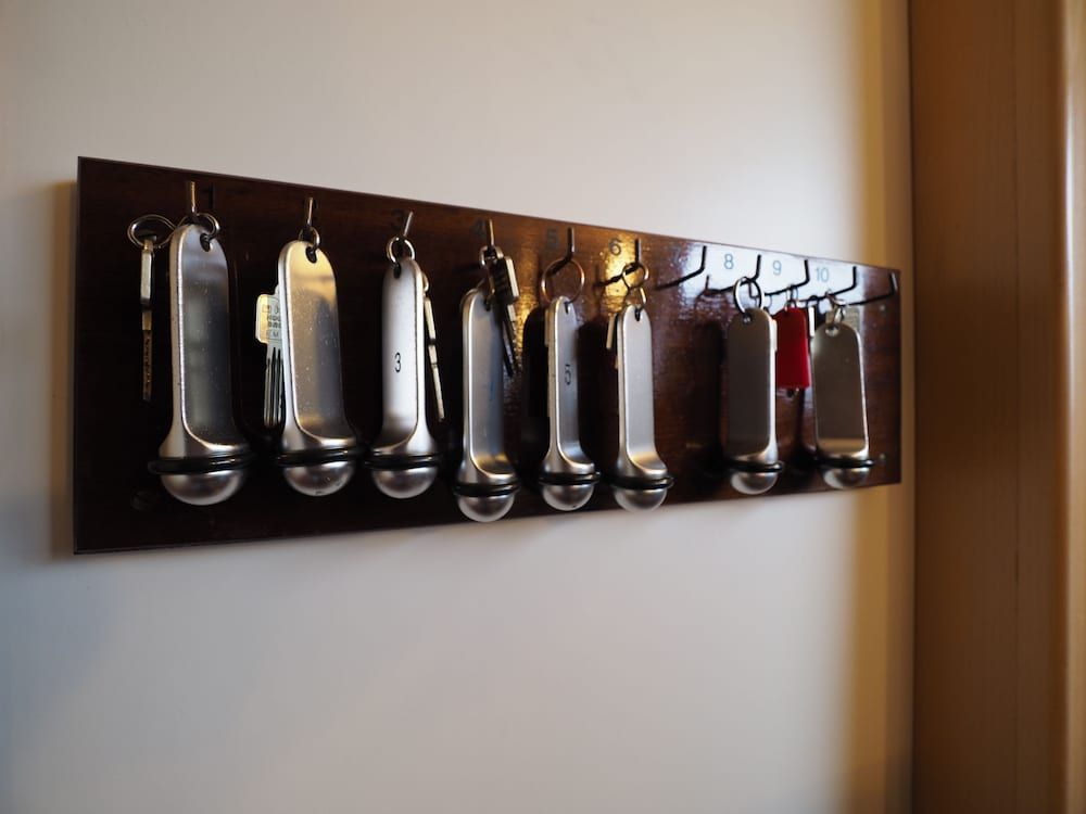 Hotelschip Sarah Premier Twin Room, 2 Twin Beds 6