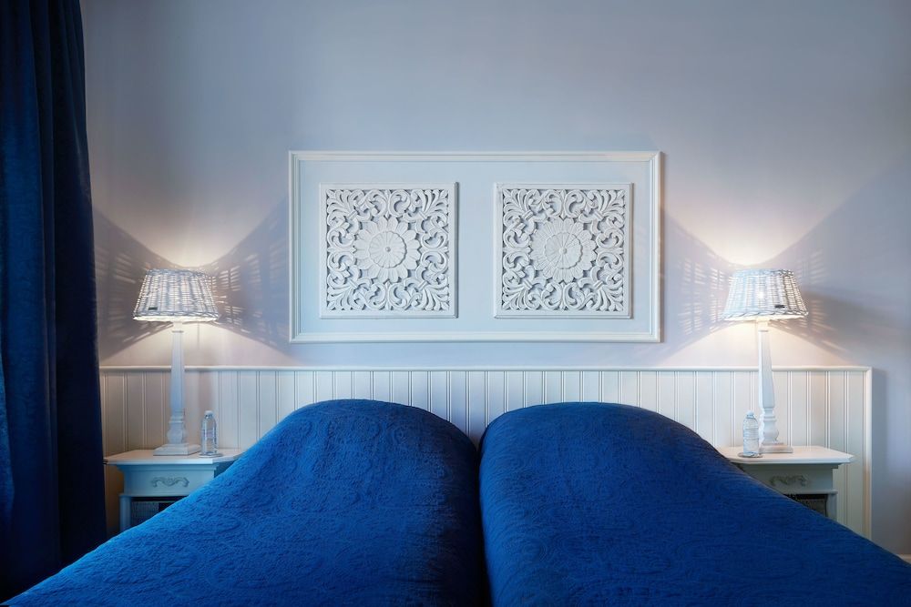 Vondelpark House Bed&Breakfast
